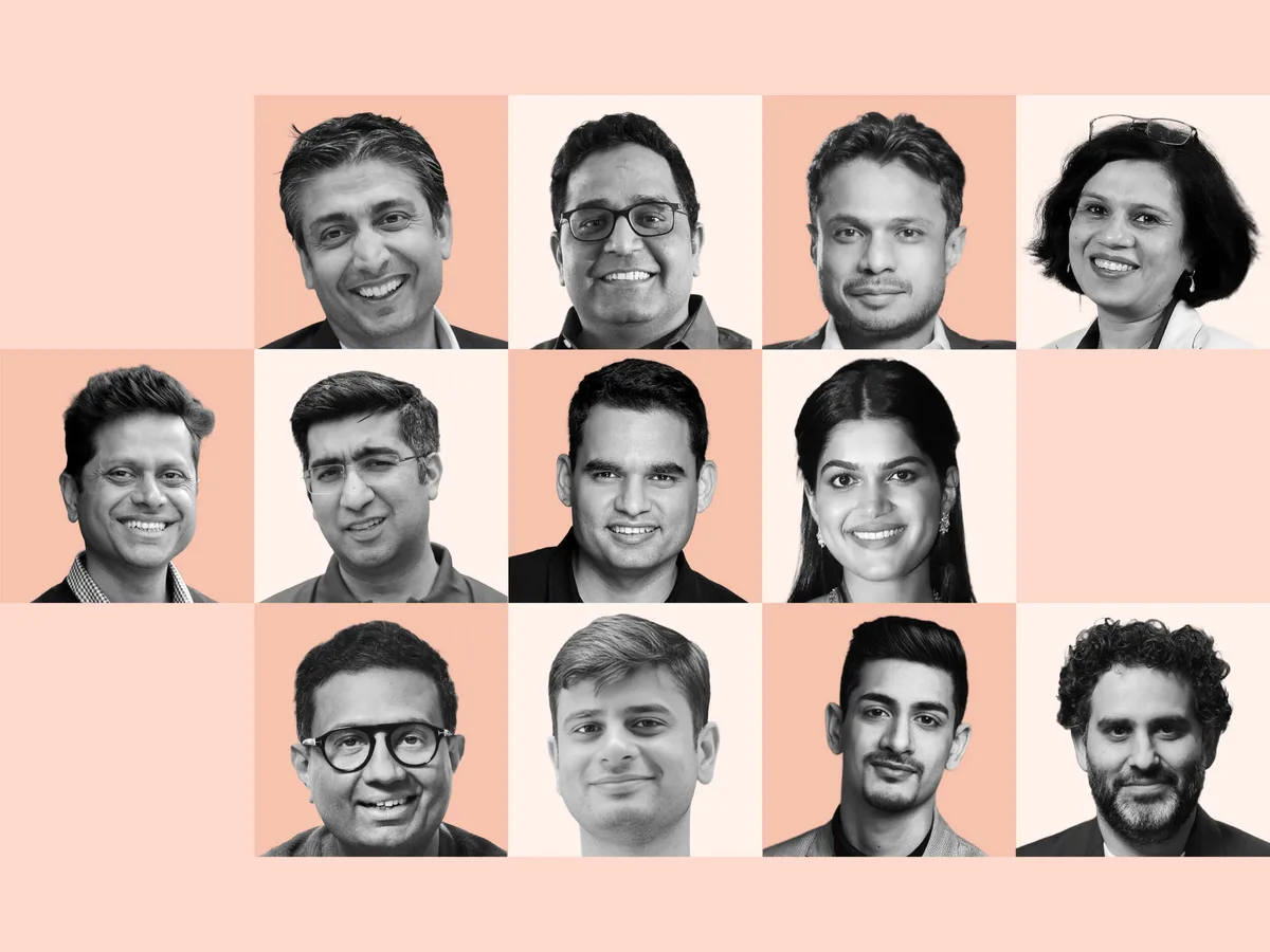 The Economic Times Startup Awards 2026: Nominees for Startup of the Year and Midas Touch