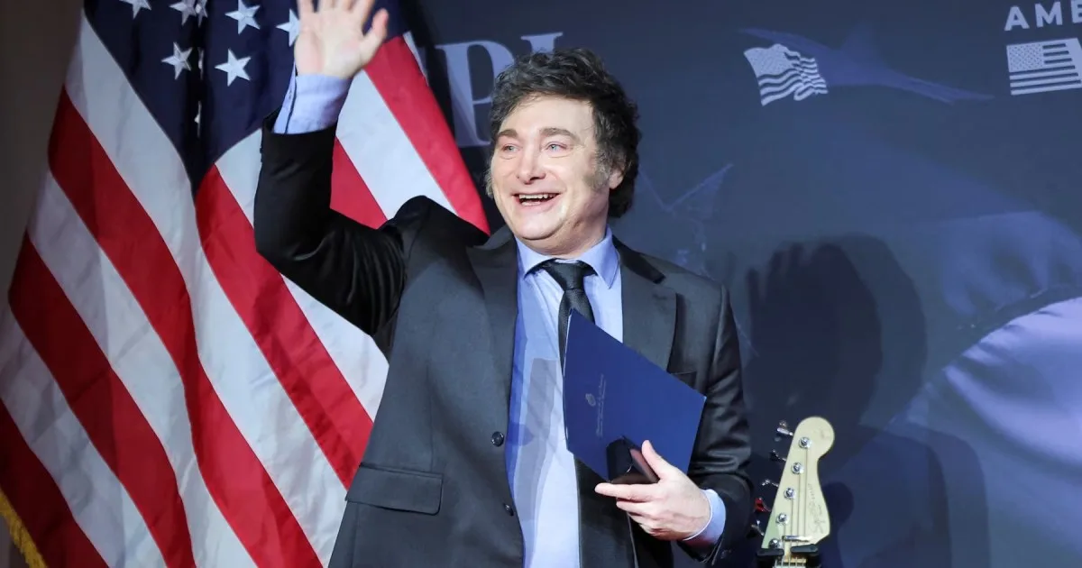 Javier Milei vuelve a Estados Unidos para participar de la asamblea general de la ONU: la agenda presidencial