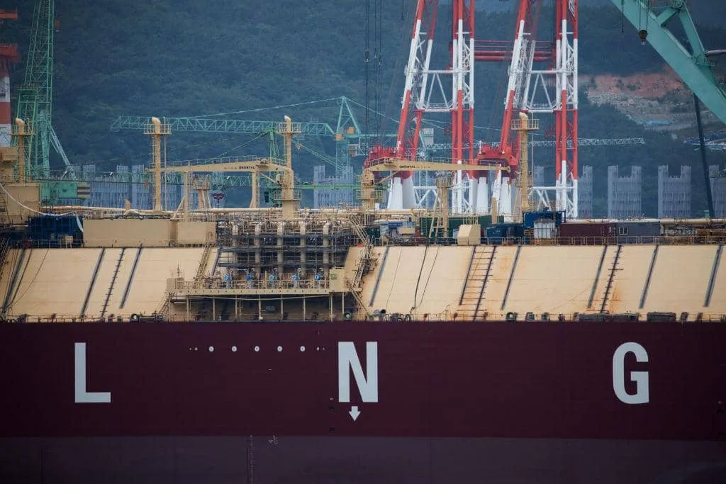 LNG prices surge to multiyear highs as West Asia war squeezes supplies
