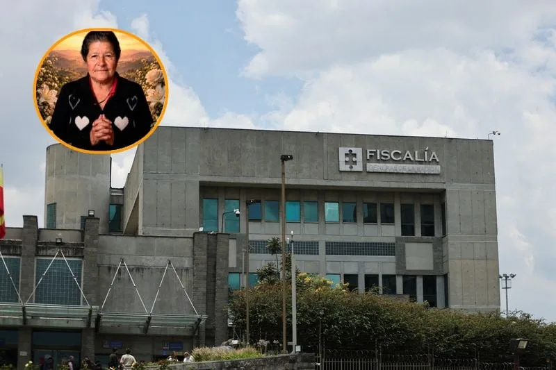 Estas son las líneas de investigación de la Fiscalía en el caso de Blanca Pardo, adulta mayor que falleció en Nariño tras presunto abuso sexual