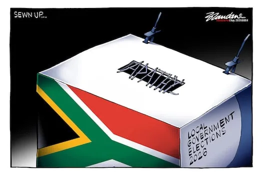 ZWELI MKHIZE | Municipal accountability must be strengthened before the elections