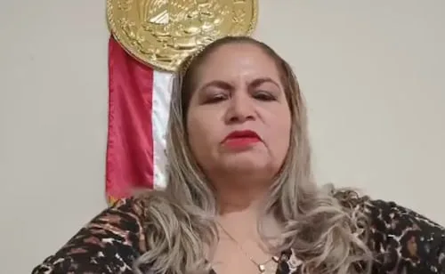 Ceci Flores pide a Sheinbaum y a Ernestina Godoy recibir a madres buscadoras; "¿Qué les cuesta", dice