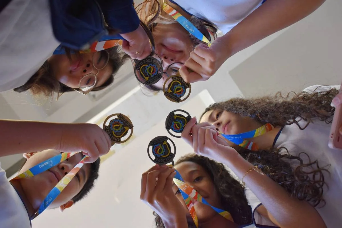 Olimpíada de eficiência energética supera 500 mil alunos inscritos
