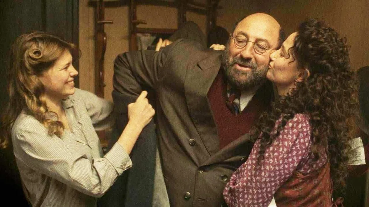 "Un bijou rempli d'humanité !" : Les Héros du Louvre est-il un bon film ? Que pensent les spectateurs de cette histoire vraie avec Kad Merad ?