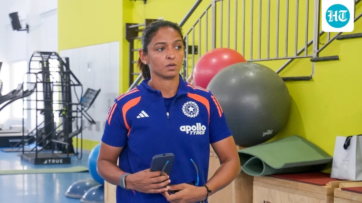 IND VS HKC Live Score, Women's Asia Cup 2026: India aim to seal semifinal berth against Hong Kong