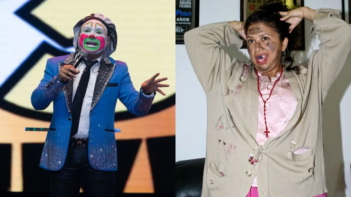 La Chupitos y Brincos Dieras se sinceran sobre haber dado shows a narcos: “Me dieron 10 mil dólares de propina”
