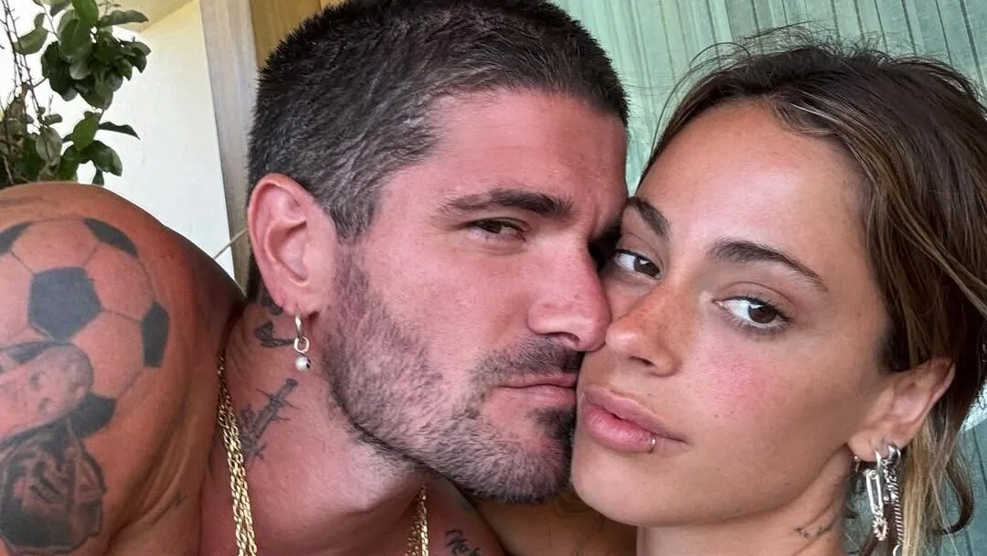 Se filtró la lista de famosos invitados a la boda de Tini Stoessel y Rodrigo De Paul