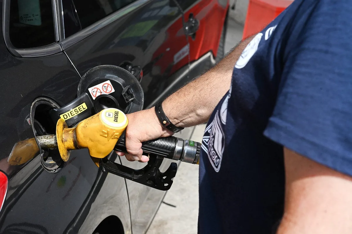 Carburant : les aides pour les secteurs exposés prolongées jusqu’à octobre