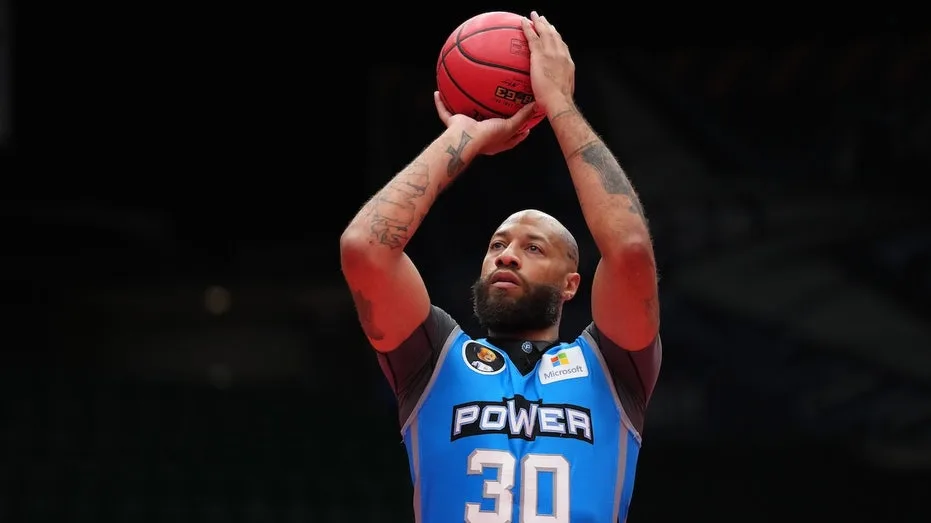 Former NBA player Royce White officially declares for 2027 WNBA Draft as league's culture war continues