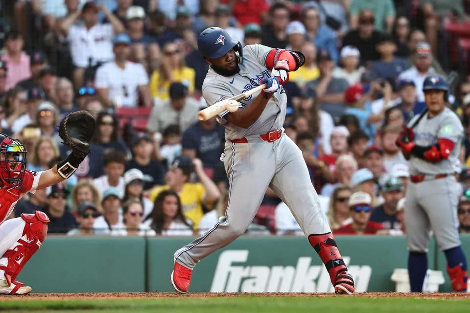 The Blue Jays Are Struggling To Defend Their 2025 American League Title