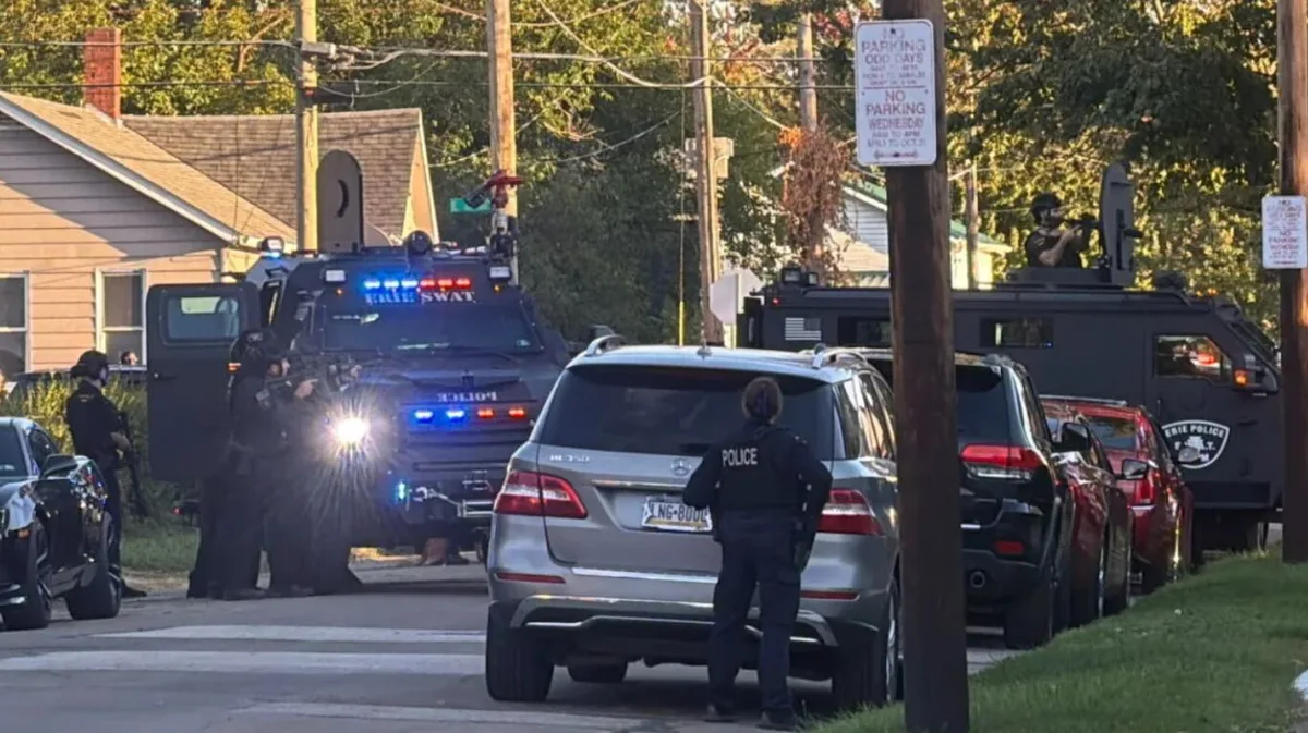 Masacre en Estados Unidos: un hombre mató a ocho personas, incluidos dos menores