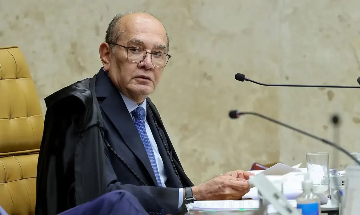 Gilmar Mendes valida reajuste do Bolsa Família