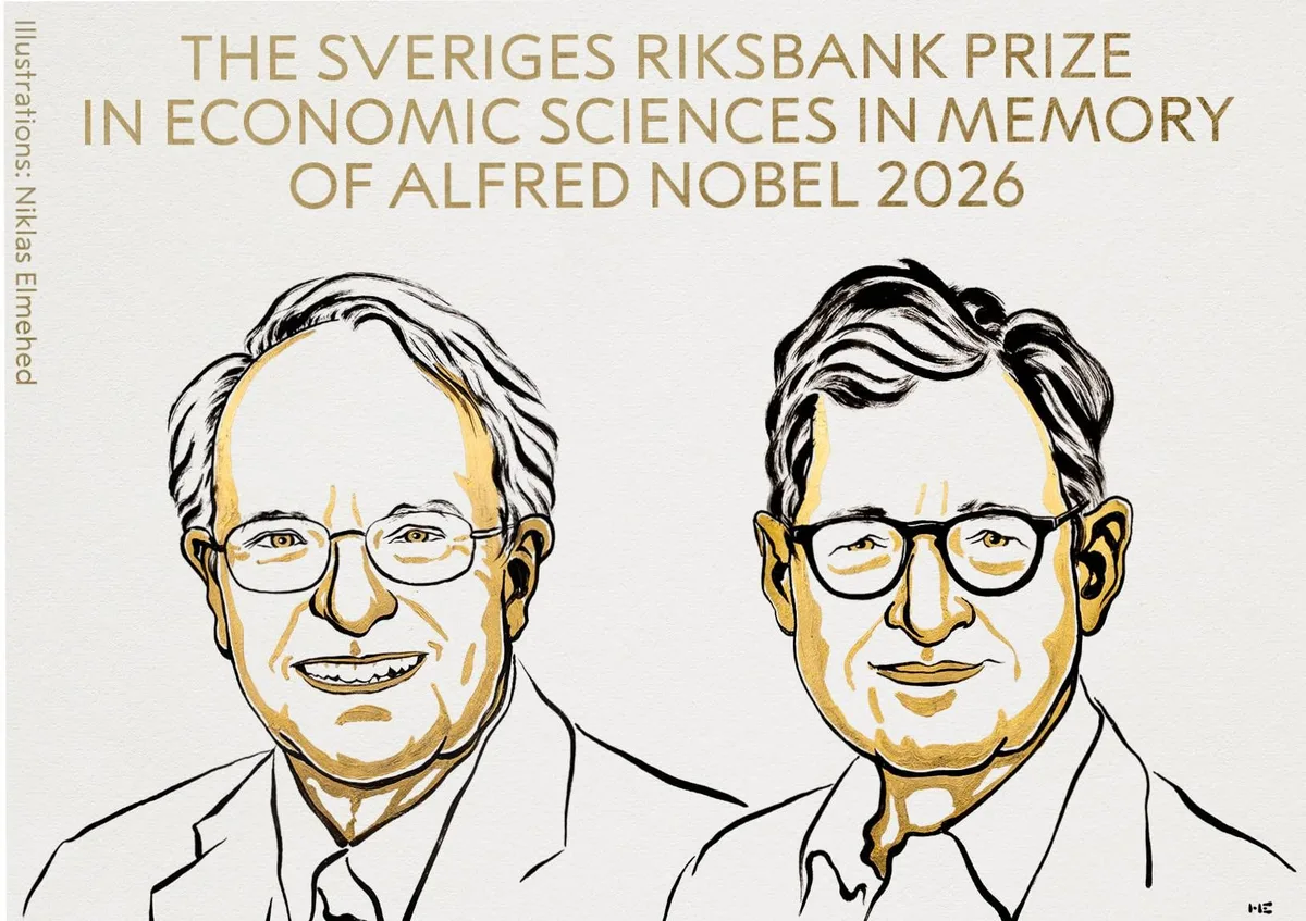 La importancia de la micro: quiénes ganaron el Nobel de Economía y qué aportes de sus investigaciones usó Milei