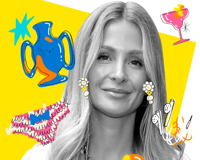 How I Shop with Millie Mackintosh: ‘It reminds me to get enough sleep!’