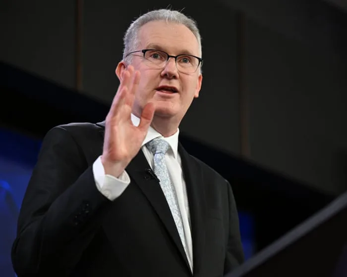 Tony Burke on Labor’s immigration shake-up - podcast