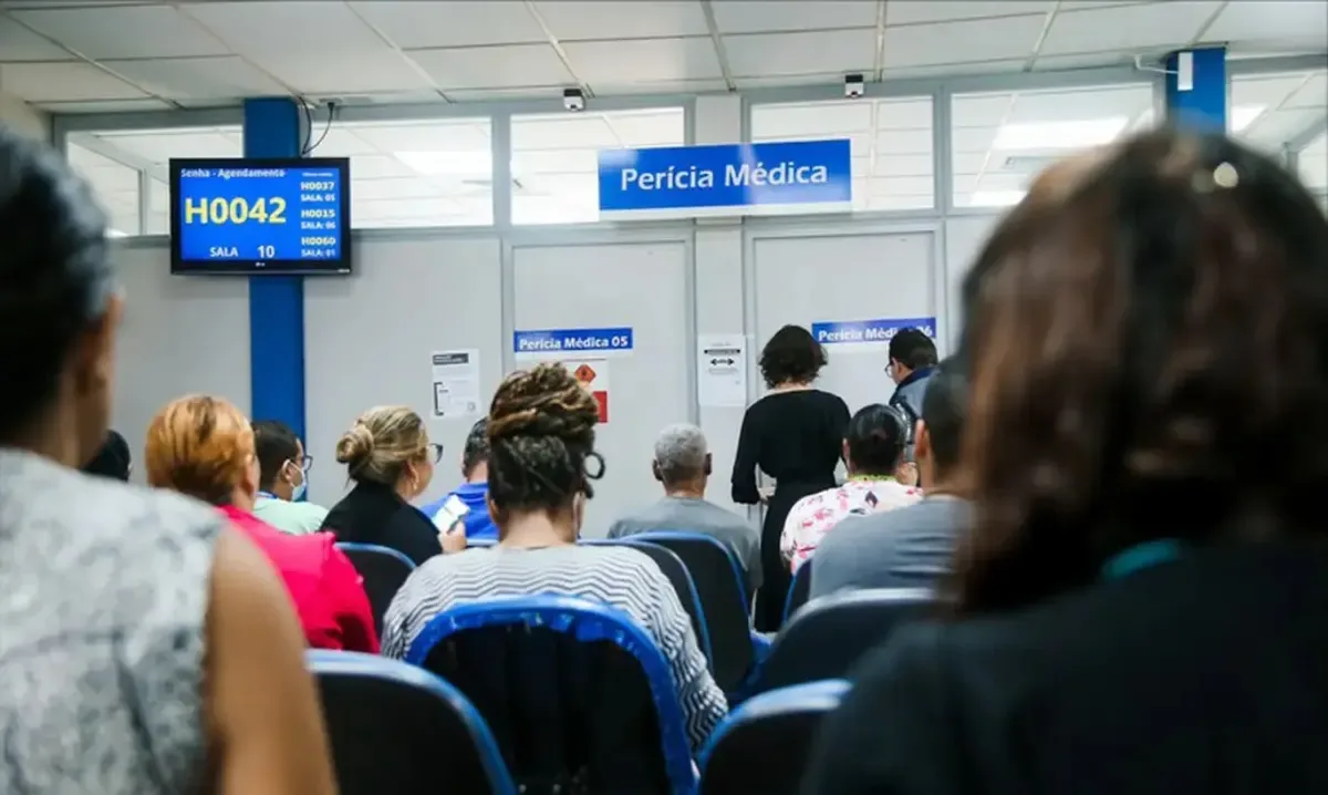 INSS oferece 600 vagas para avaliação do BPC em Salvador; veja como agendar