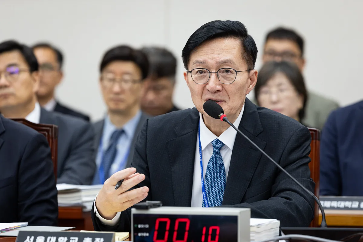 ‘지역 균형’ 내걸었지만… 서울대 지역균형전형 63%가 수도권