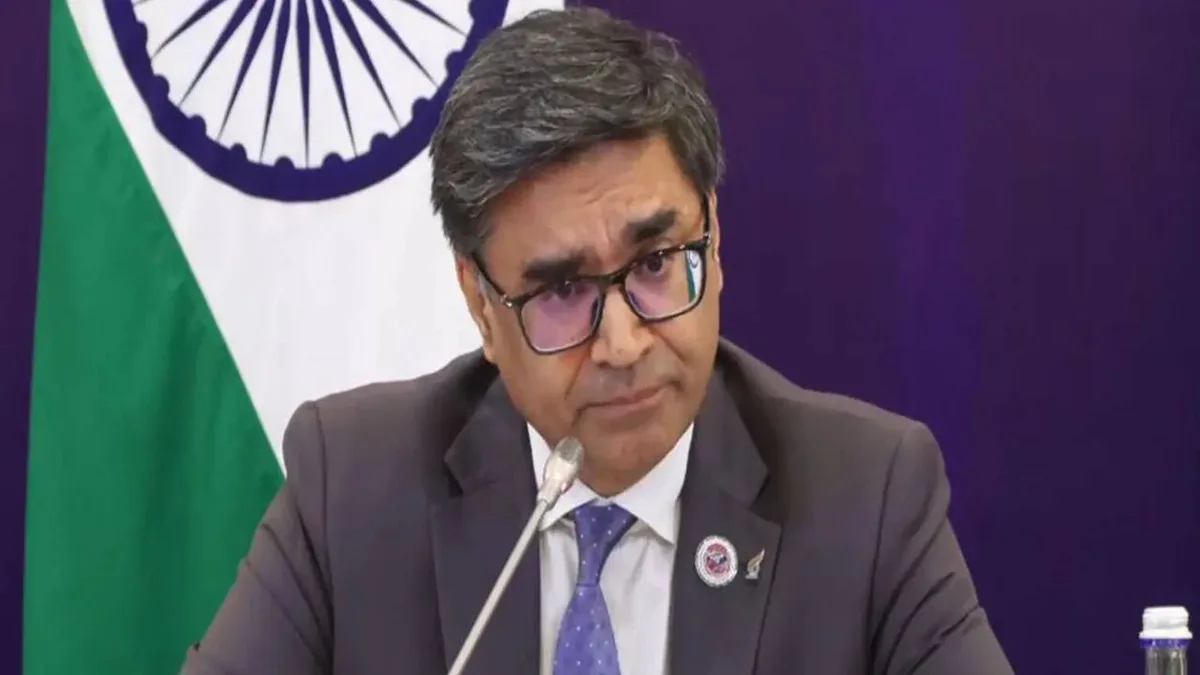 MEA: 51 Indians die serving in Russian army