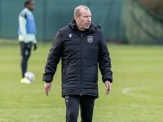 ENTRETIEN. « Quand on vous rabâche que le coach est sur la sellette… » : Éric Blahic raconte son passage au FC Nantes