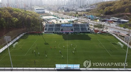 프로축구선수협, 김포FC 횡령 사태에 전 구단 특별감사 등 요구