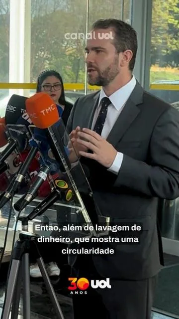 Dark Horse: patrocinador do filme de Bolsonaro recebeu dinheiro do crime organizado, diz Durigan