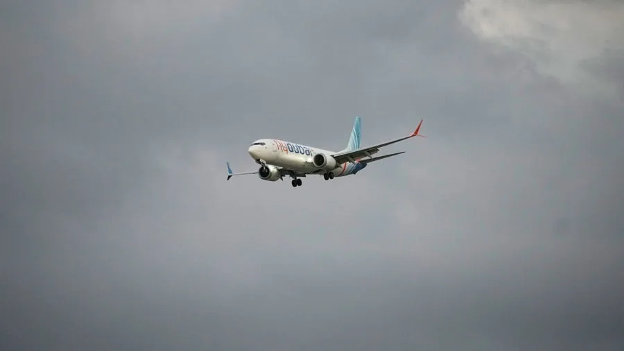 Beinahe-Katastrophe: VAE: Flydubai-Copilot wollte Flughafen in Tel Aviv treffen