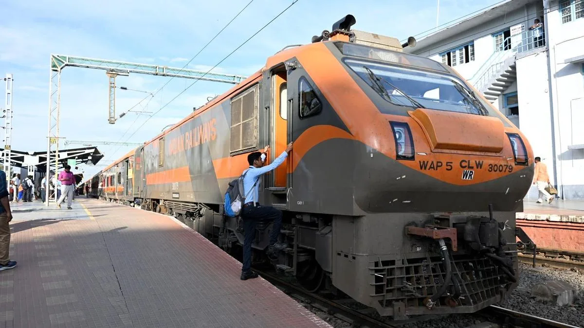 Ahmedabad-Bhagalpur Amrit Bharat Express from August 26: Check route, timings, and more