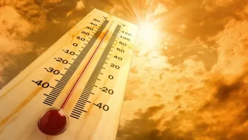 SA faces hotter, drier summer as ‘very strong’ El Niño threatens to intensify