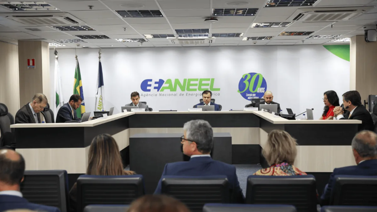 Aneel diz não ter verba para divulgar mercado livre de energia