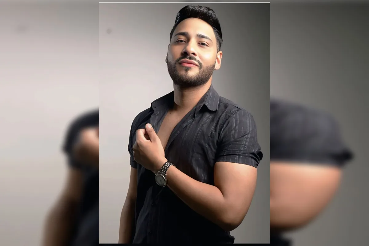 Cantor sertanejo publicou vídeos poucas horas antes de ser morto no DF