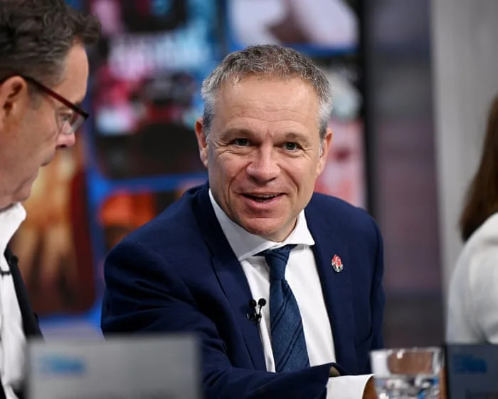 Nine CEO sees ‘world of growth in publishing’ as network slashes costs