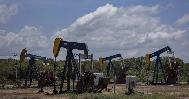 Venezuela. Equipamentos chegam após anos de desinvestimento