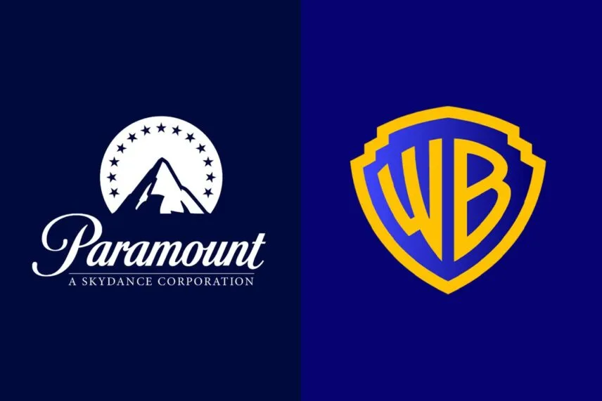 Fusión de Paramount y Warner podría costar 4.500 empleos en Hollywood