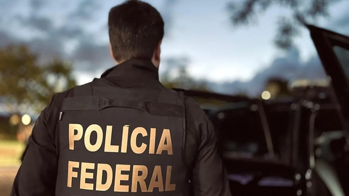PF mira funcionários de aeroporto em esquema que levou 150 kg de cocaína à Europa