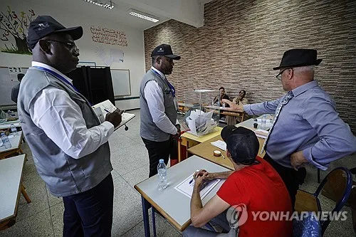 모로코 총선 실시…Z세대 시위·세우타 사태 영향받을까