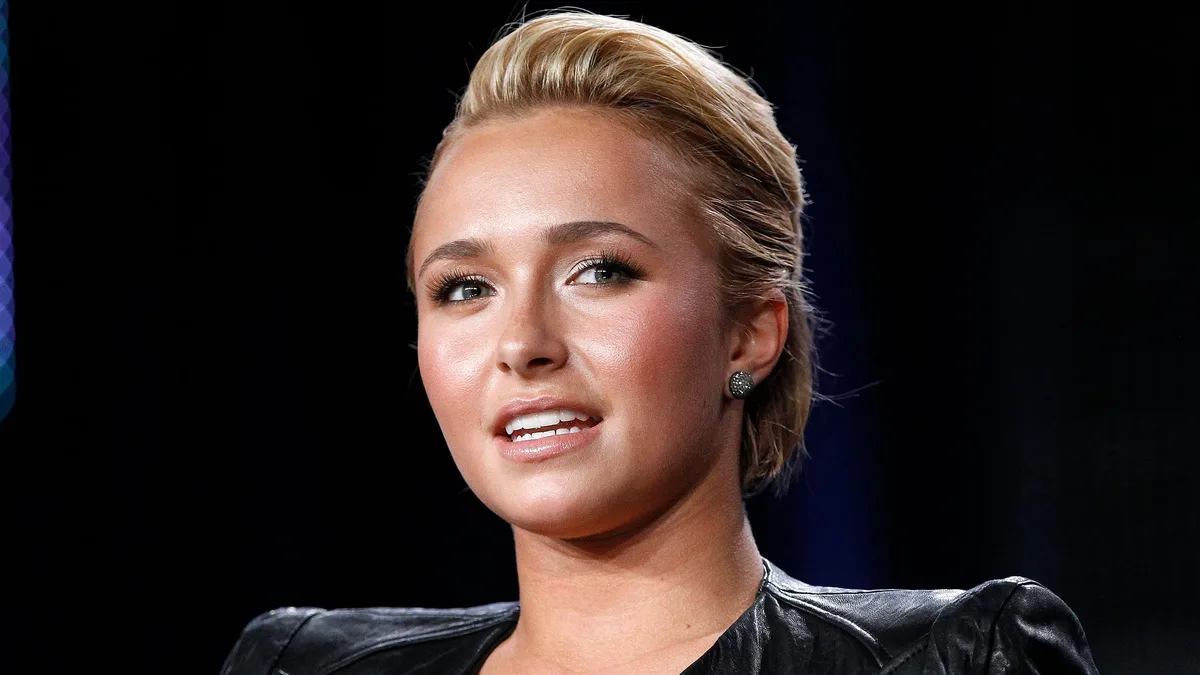 Gayle King Says Hayden Panettiere Was ‘Clearly Still Struggling’ in Final Interview