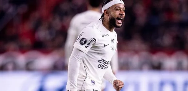 Memphis volta e Yuri fora: Samir crava time do Corinthians na Libertadores
