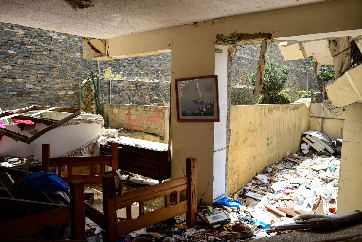 Terremotos agravaron la vulnerabilidad de las personas con autismo en Venezuela