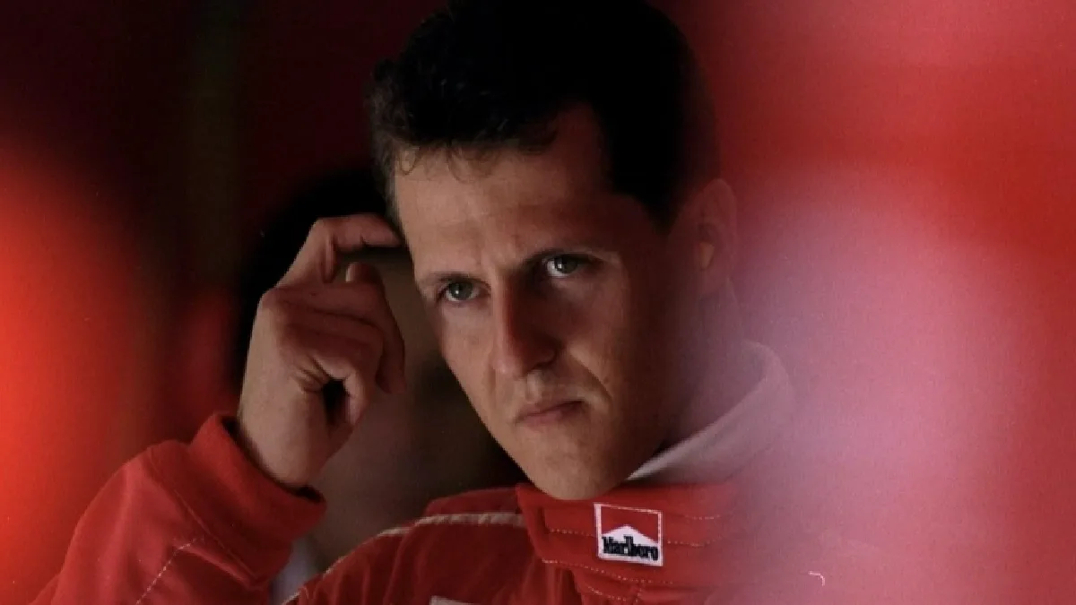 Documentário sobre Michael Schumacher na Netflix relembra temporada de 1994 e a morte de Ayrton Senna