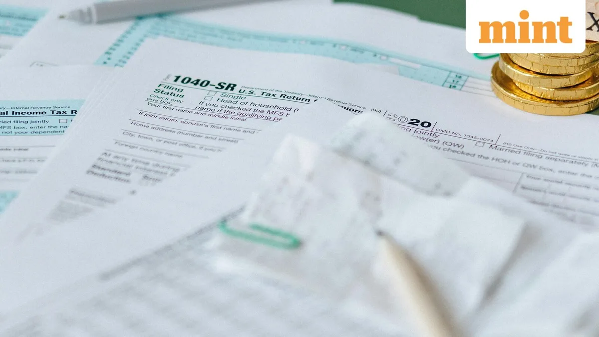 Missed declaring foreign assets? Here’s your relief window—with a catch.