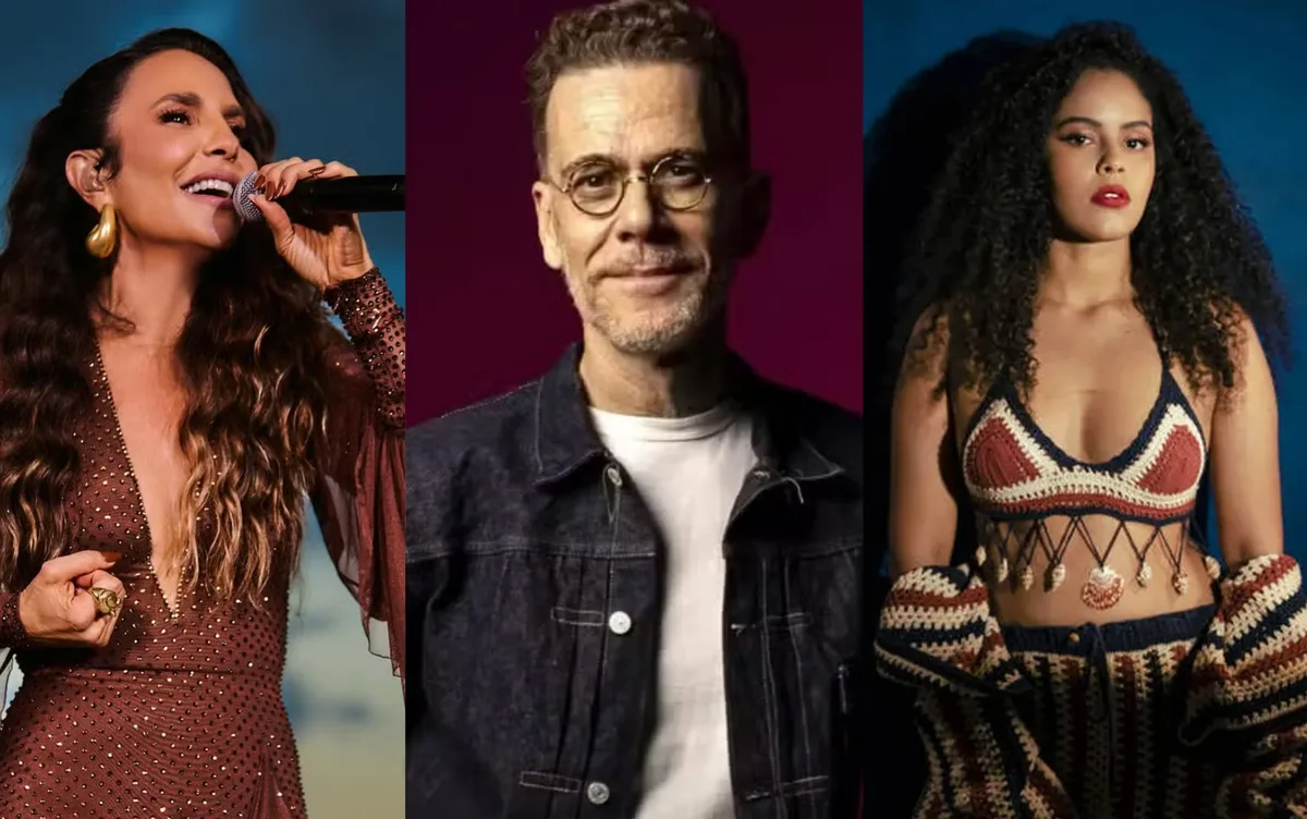 Micareta de Serrinha, show com Nando Reis, festival e mais: veja opções de lazer em Feira de Santana e região