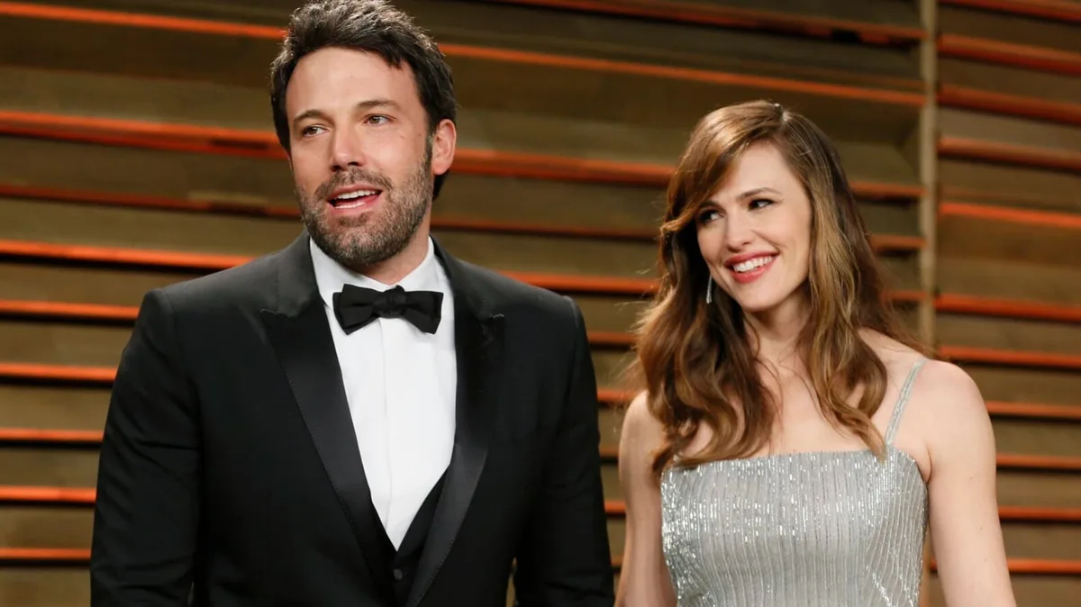 La razón por la que Jennifer Garner no quiso trabajar junto a Ben Affleck en ‘Animals’