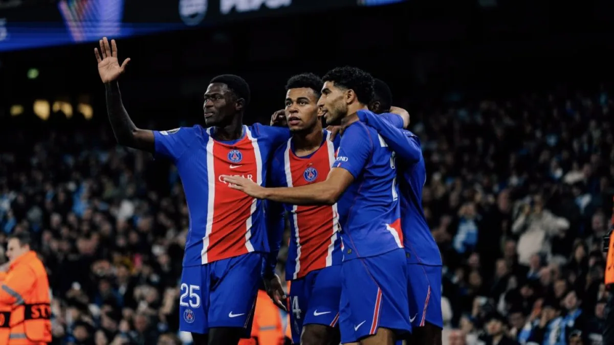 Strasbourg x PSG: onde assistir ao vivo, horário, palpite e prováveis escalações pelo Campeonato Francês