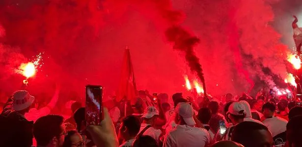 São Paulo deve quebrar recorde de público no ano em decisão contra Boca Jrs