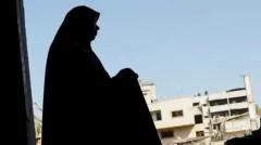 Reports of violence against women in Gaza surge, UN agency finds