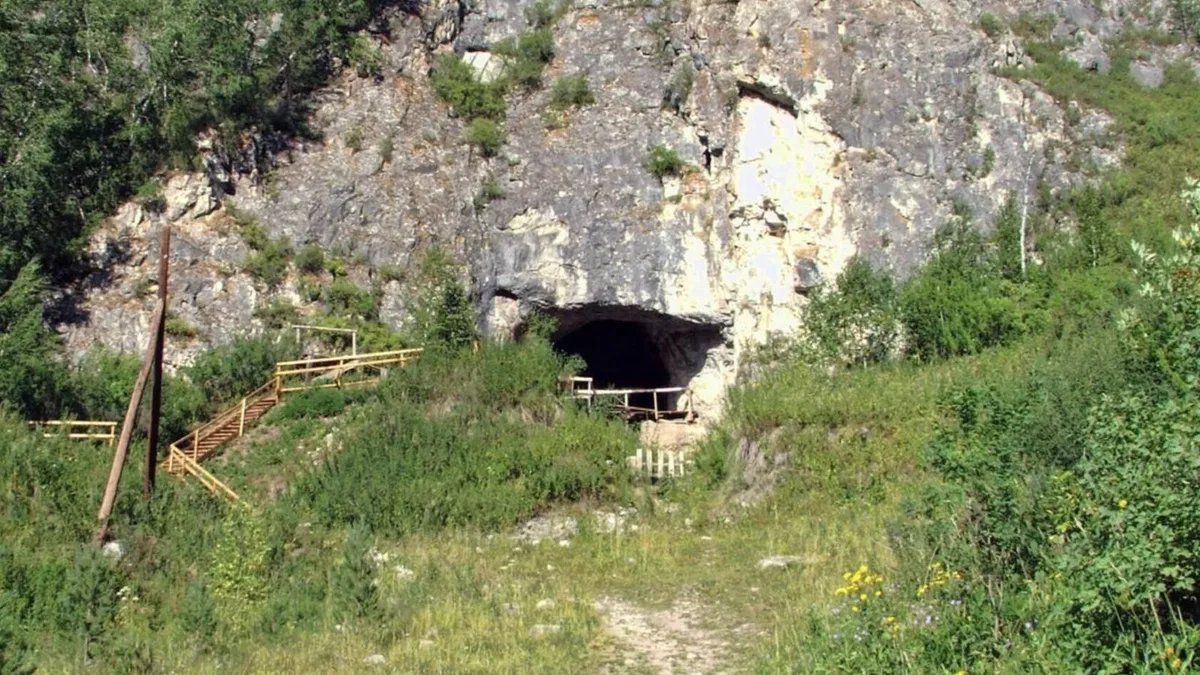 China se adentra en una cueva inexplorada y lo que encuentra añade una pieza más a nuestro ya intrincado rompecabezas evolutivo