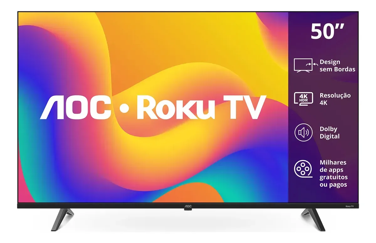 Reunimos 6 ofertas com descontos de até 47% OFF