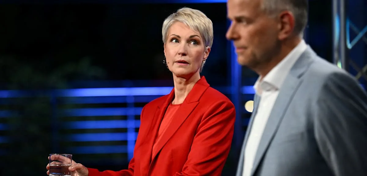„Die AfD ist wirtschaftsfeindlich und wird Arbeitsplätze vernichten“, sagt Schwesig