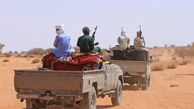 Krieg im Sudan: Mindestens 40 Tote bei Drohnenangriff im Sudan
