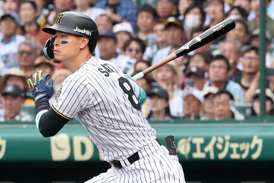 Could Teruaki Sato Be Alec Bohm’s Replacement For Phillies?